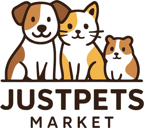 JUSTPETS MARKET
