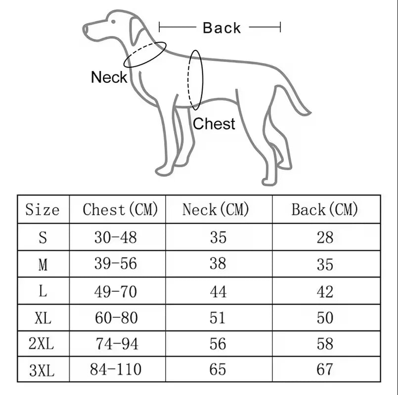 Summer Dog Cooling Vest - Heat-Resistant, Breathable, Sun-Proof Apparel for Small and Large Dogs During Outdoor Activities